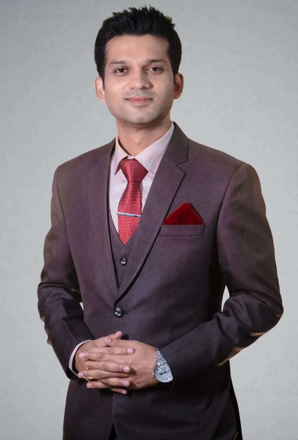 Dr. Ismail Zakaria, online homeopathy consultation across Bangladesh